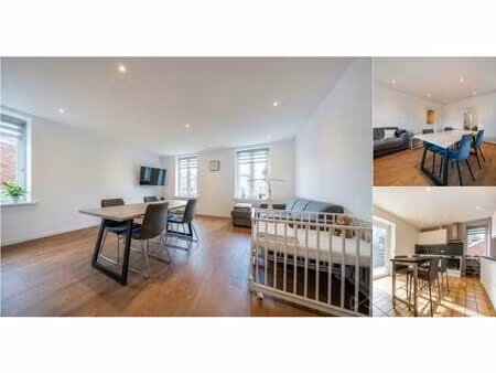 appartement à vendre à henri orban 26 aywaille (vbe08400)