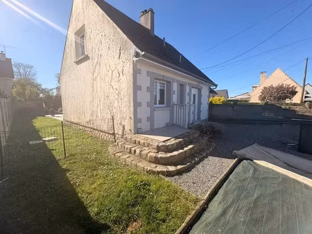 vente maison 4 pièces 114 m² à neuville les dieppe (76370)  238 560 €