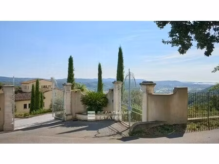 villa de luxe à vendre à mandelieu-la-napoule : 2 500 000 € | 365m²