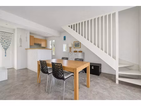 vente appartement 3 pièces 62 m² saint-martin-de-ré (17410)