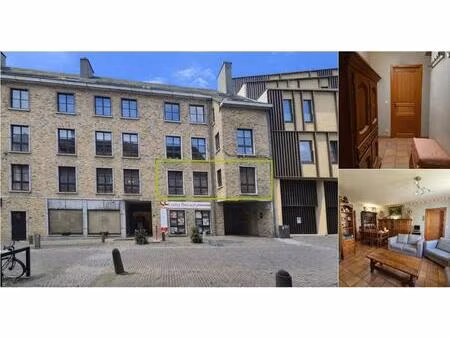 appartement à vendre à ninoofsesteenweg 57 hal (rbv66375)