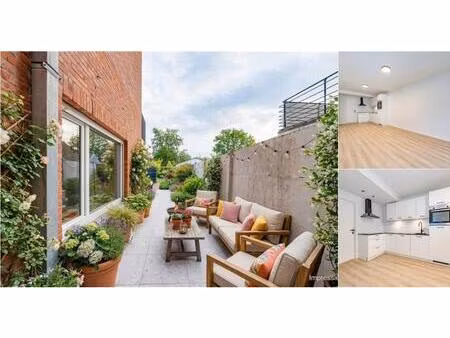 appartement à vendre à kaaldries 67 hamme (rbv66372)