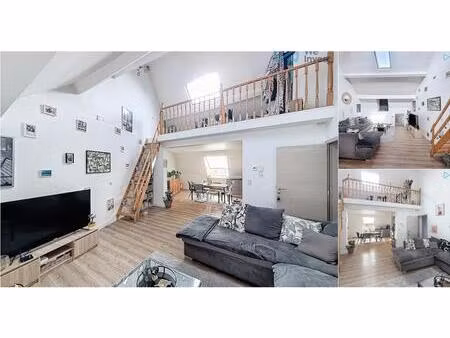 appartement à vendre avec 2 chambres   tubize (vbe07679)