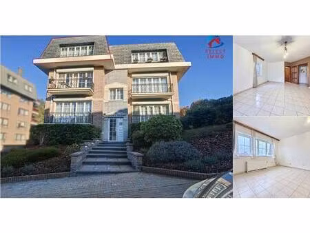 appartement à vendre à rue des frères taymans 36 tubize (vbe07979)