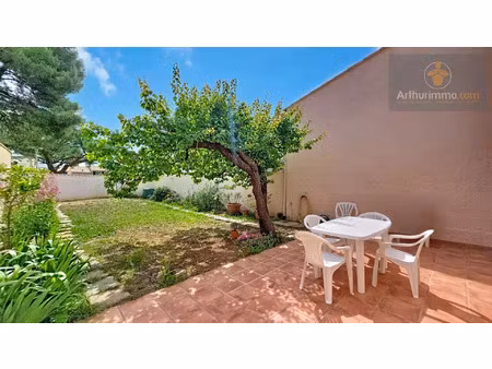 vente maison 5 pièces 101 m2 à la seyne-sur-mer