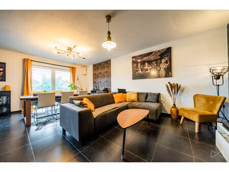 appartement te koop in amay met 2 slaapkamers