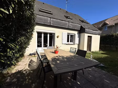 vente maison 5 pièces 97.71 m² à le petit-quevilly (76140)  249 000 €