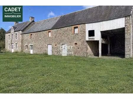 vente maison à champrepus (50800) : à vendre / 105m² champrepus