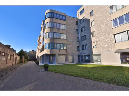 appartement te koop in beveren-kruibeke-zwijndrecht met 2 slaapkamers