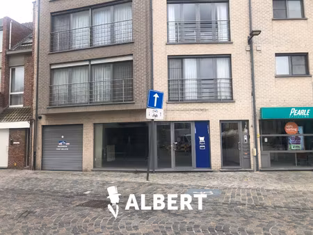 commercieel te koop in antwerpen