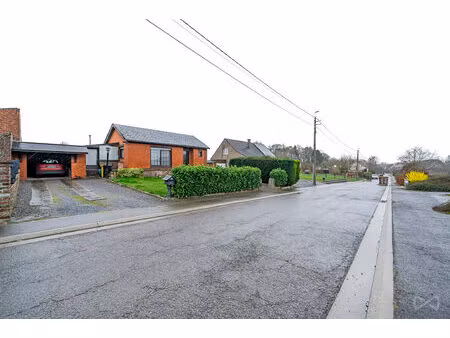 huis te koop in braives met 2 slaapkamers