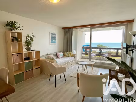 appartement à carnac (56340)