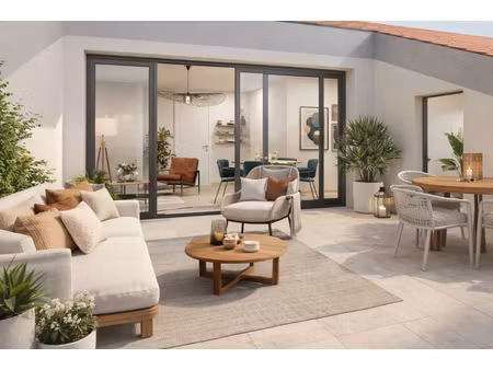annonce appartement à vendre