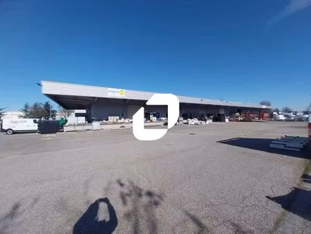 location local d'activités