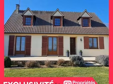 beau pavillon au calme