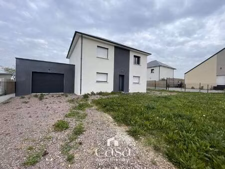 vente maison à fontaine-étoupefour (14790) : à vendre / 145m² fontaine-étoupefour