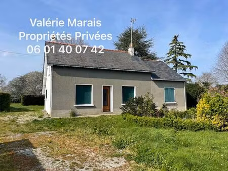 maison à vendre - herbignac