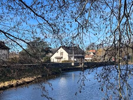 maison lormes 4 pièce(s) 126 m2