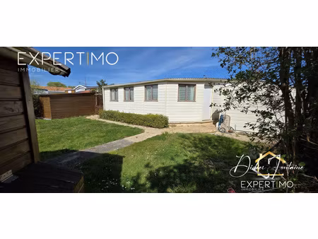 terrain de loisirs en prl