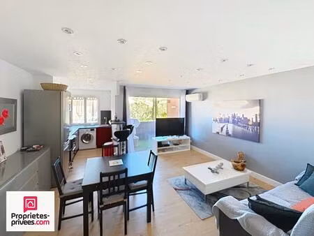 appartement rocbaron 2 pièce(s)