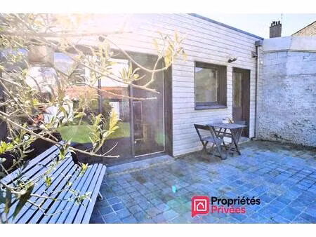 proprietes privees cote d'opale vous propose :