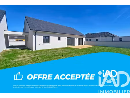 maison à baudreix (64800)