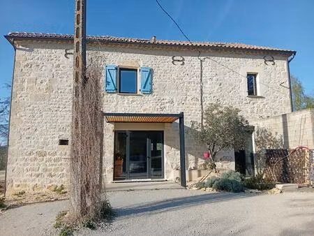maison de charme ! vue panoramique & prestations haut de gamme
