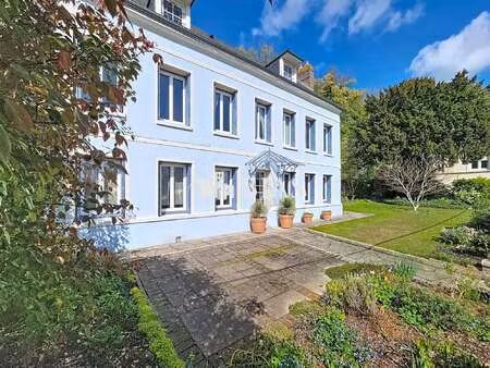 vente maison à duclair (76480) : à vendre / 160m² duclair