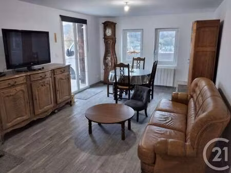 vente maison à gruchet-le-valasse (76210) : à vendre / 140m² gruchet-le-valasse