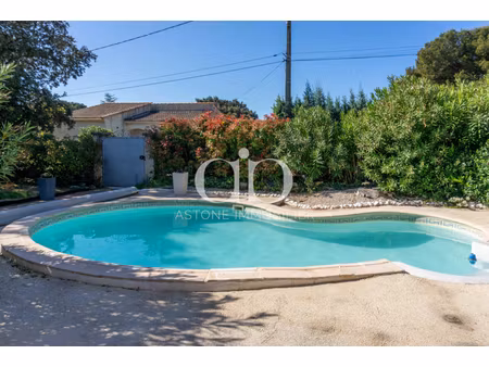 annonce maison à vendre