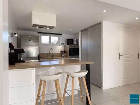 vente maison à querqueville (50460) : à vendre / 140m² querqueville