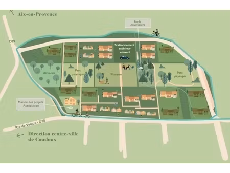 annonce maison à vendre