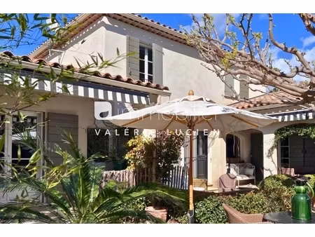 annonce maison à vendre