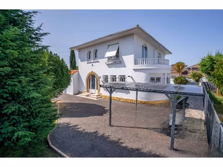vente maison 5 pièces 165 m² à villeneuve-sur-lot (47300)  279 000 €