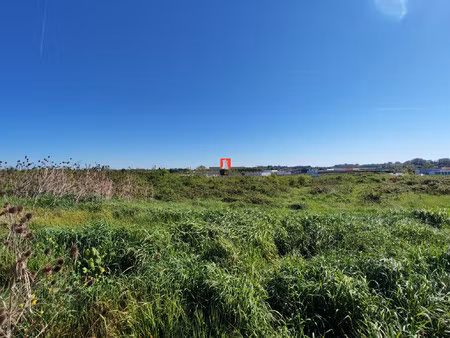 terrain blaye centre zone uxm