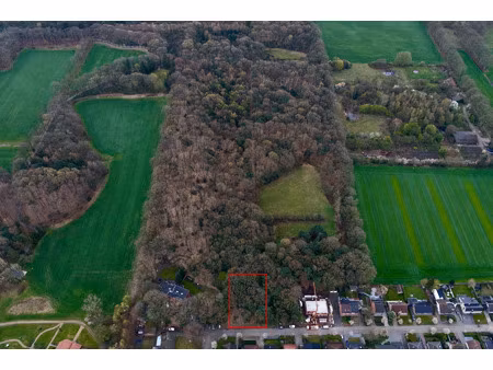 grond te koop in wuustwezel