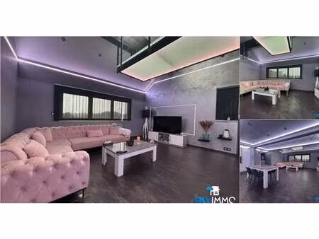 duplex à vendre à rue jean-mathieu julin 24 saint-nicolas (vbe08338)