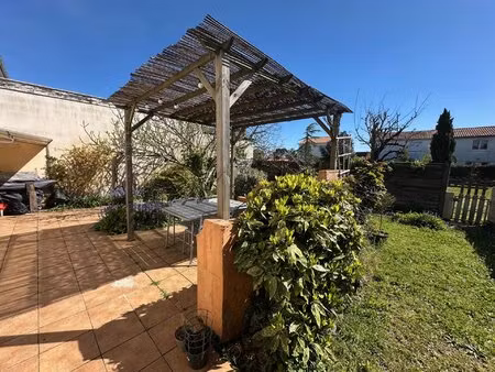 maison familiale au calme à bruges