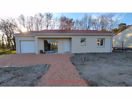 vente maison 4 pièces 105.71 m² à charmeil (03110)  265 000 €