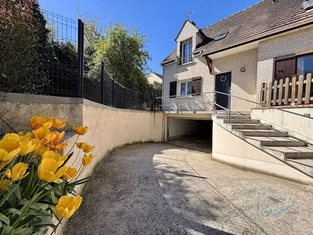 vente maison 5 pièces 86.39 m² à janville-sur-juine (91510)  249 000 €