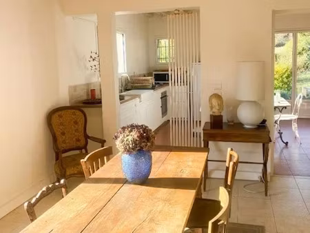 vente maison 3 pièces 128 m² à lunas (34650)  280 000 €