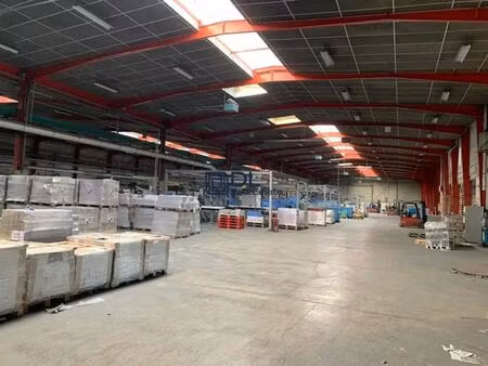 location entrepôt morangis 91420 1092m² à 5857m²