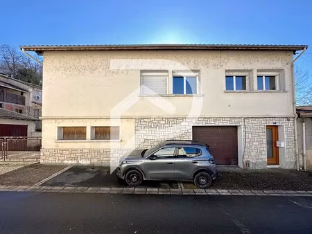 immeuble de rapport à mussidan