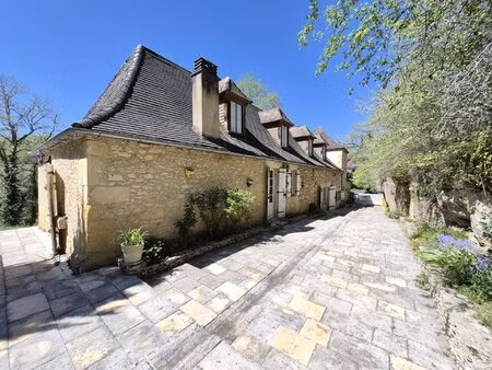 maison xixᵉ siècle