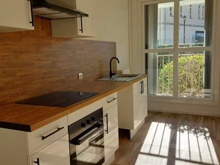 achat appartement 5 pièces 108m² chalons en champagne 51000