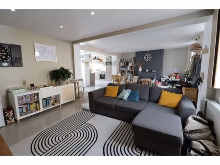 vente maison 3 pièces  90.06m²  louviers