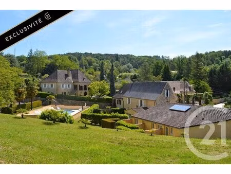 achat : maison (24200)