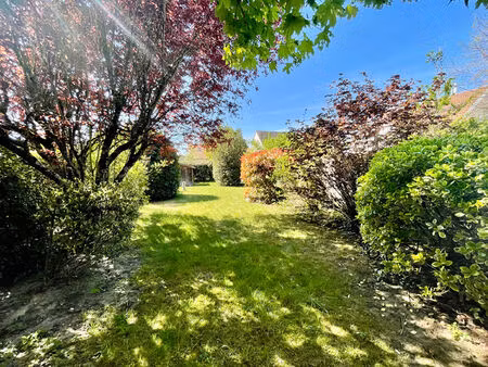 vente maison 4 pièces  95.99m²  saint