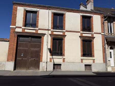 achat maison 5 pièces 97m² taissy 51500