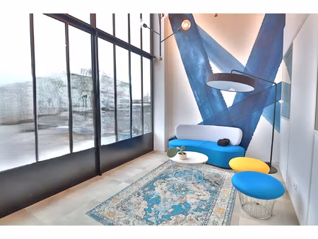 achat local professionnel 380m² ste savine 10300